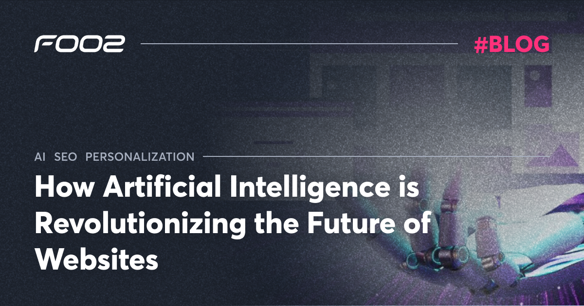 How AI Will Shape the Future of Website Development