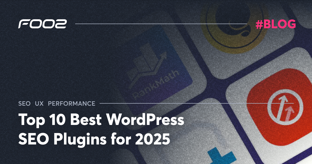 10 Best WordPress SEO Plugins for 2025